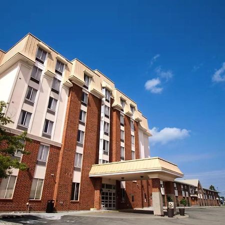 Waterloo Suites Hotel, Trademark Collection By Wyndham Eksteriør bilde