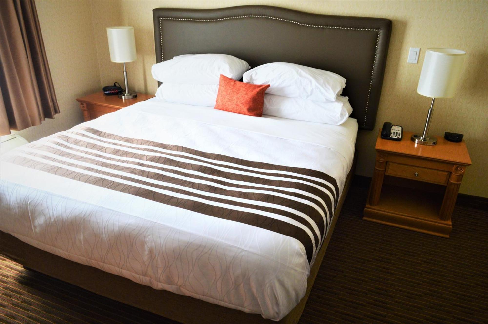 Waterloo Suites Hotel, Trademark Collection By Wyndham Eksteriør bilde