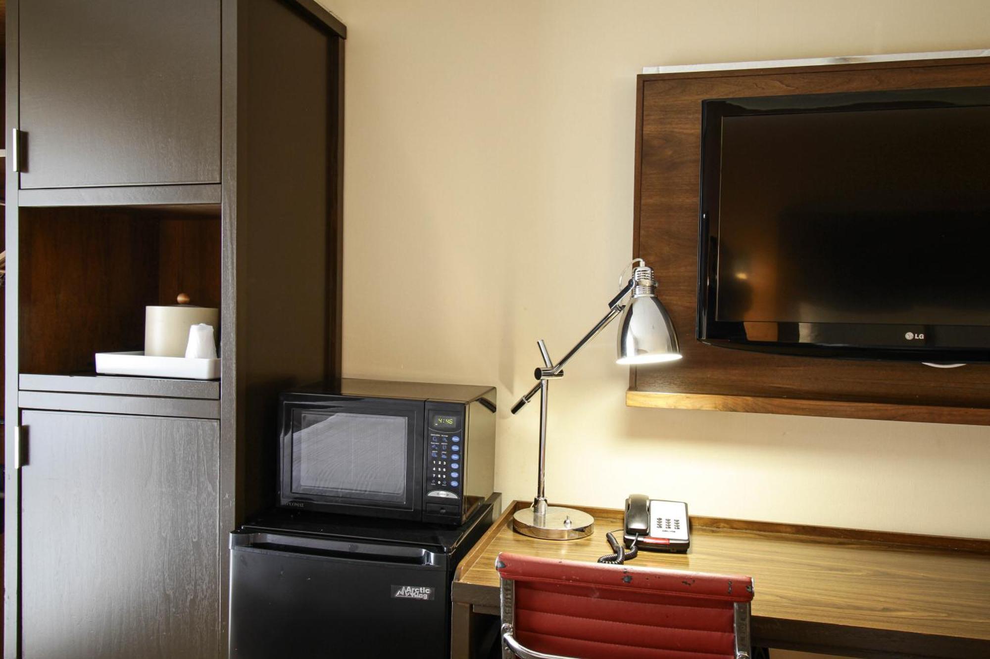 Waterloo Suites Hotel, Trademark Collection By Wyndham Eksteriør bilde