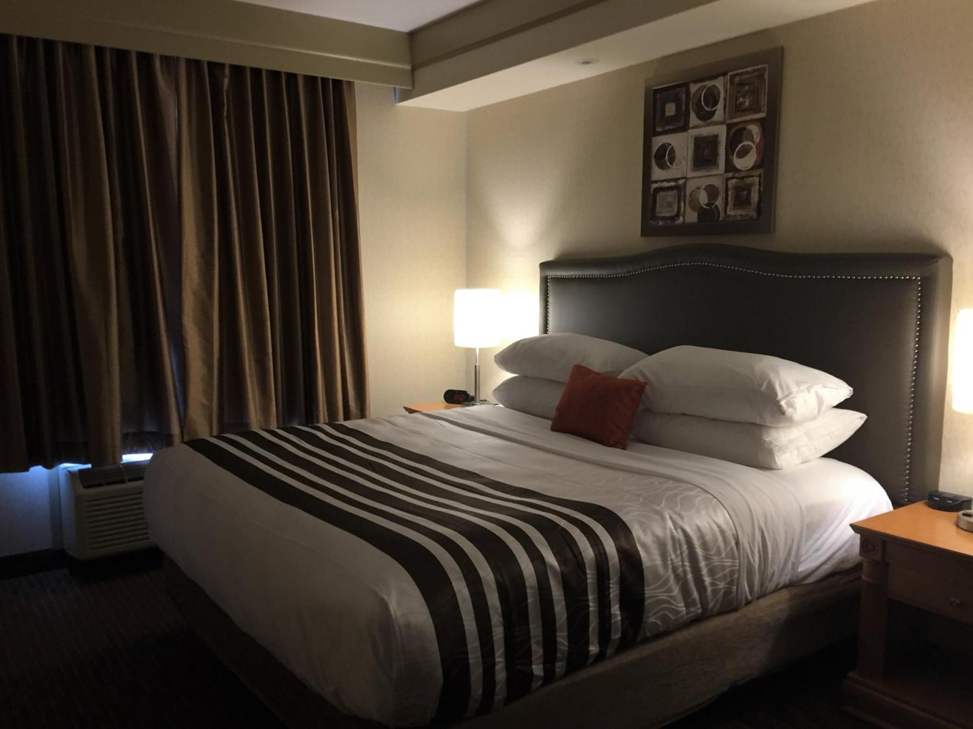 Waterloo Suites Hotel, Trademark Collection By Wyndham Eksteriør bilde