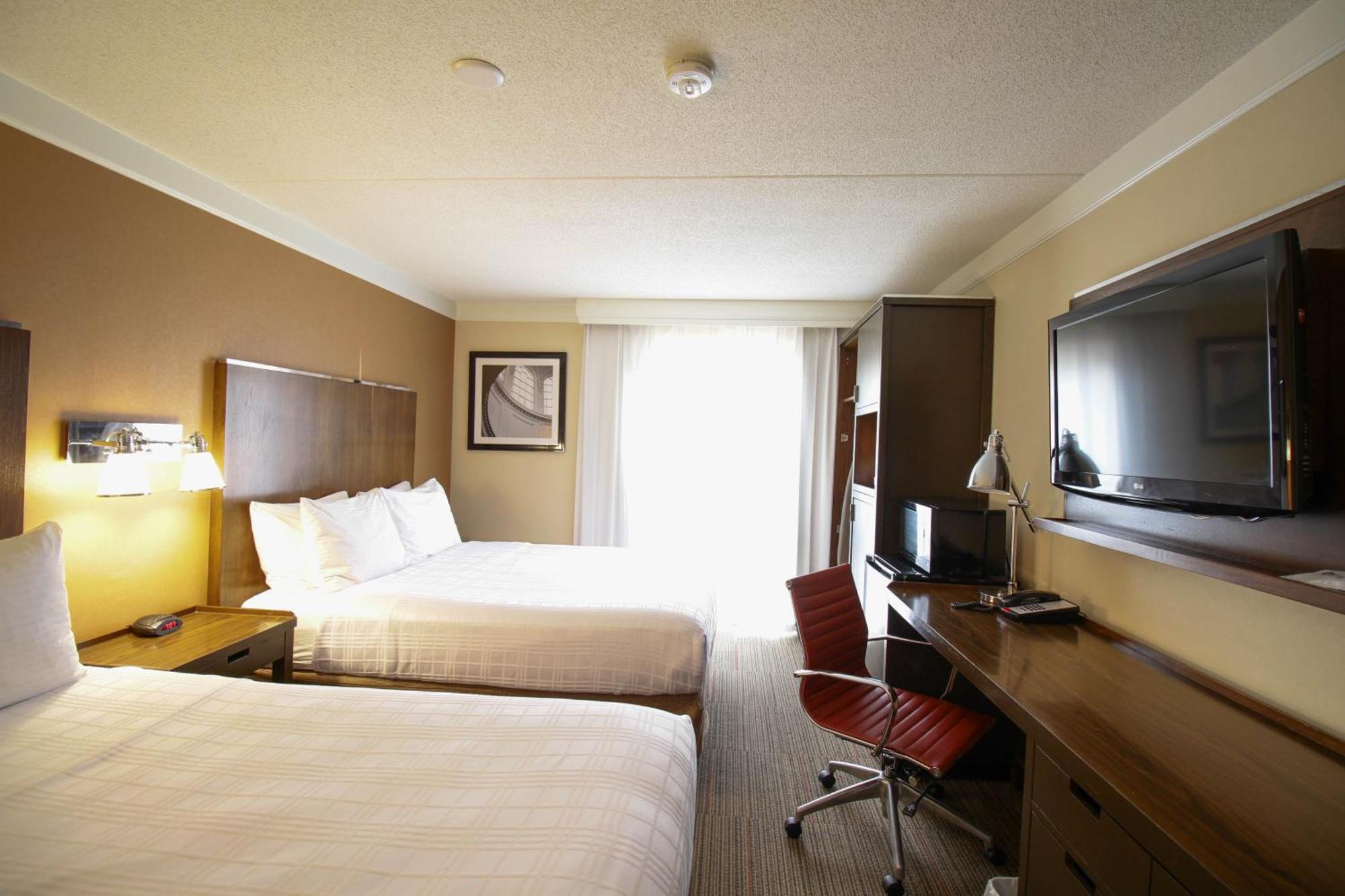 Waterloo Suites Hotel, Trademark Collection By Wyndham Eksteriør bilde