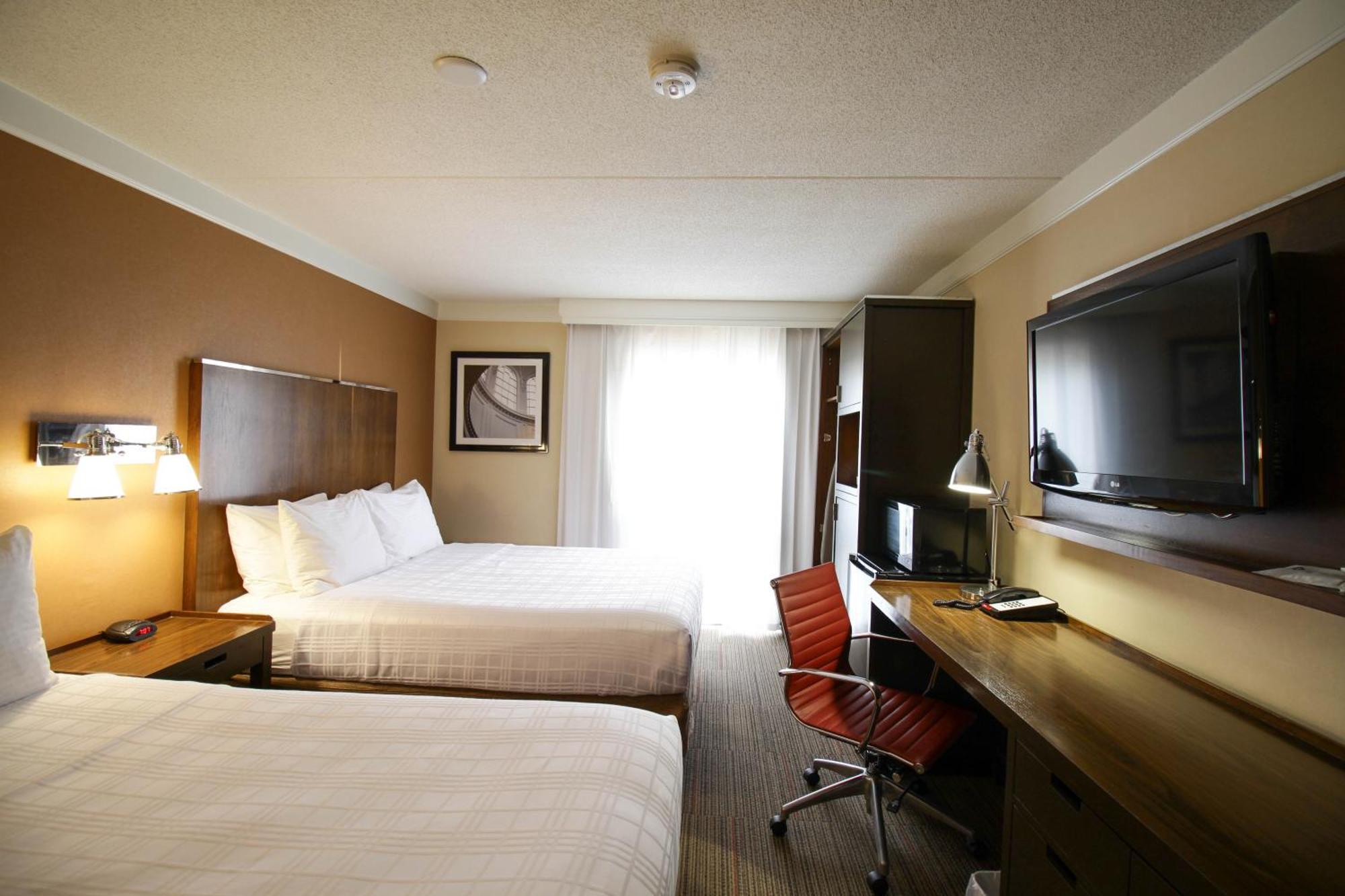 Waterloo Suites Hotel, Trademark Collection By Wyndham Eksteriør bilde