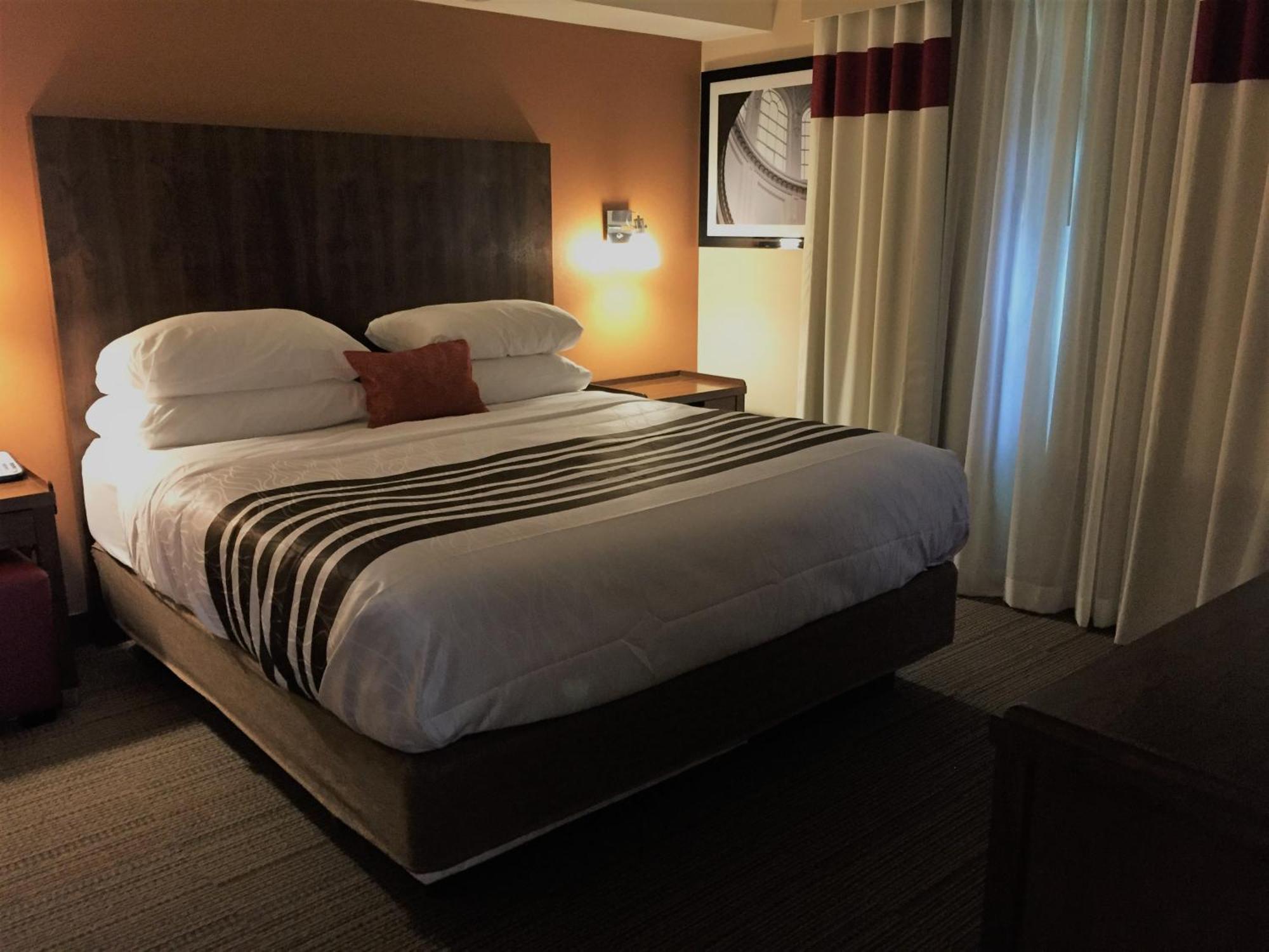 Waterloo Suites Hotel, Trademark Collection By Wyndham Eksteriør bilde