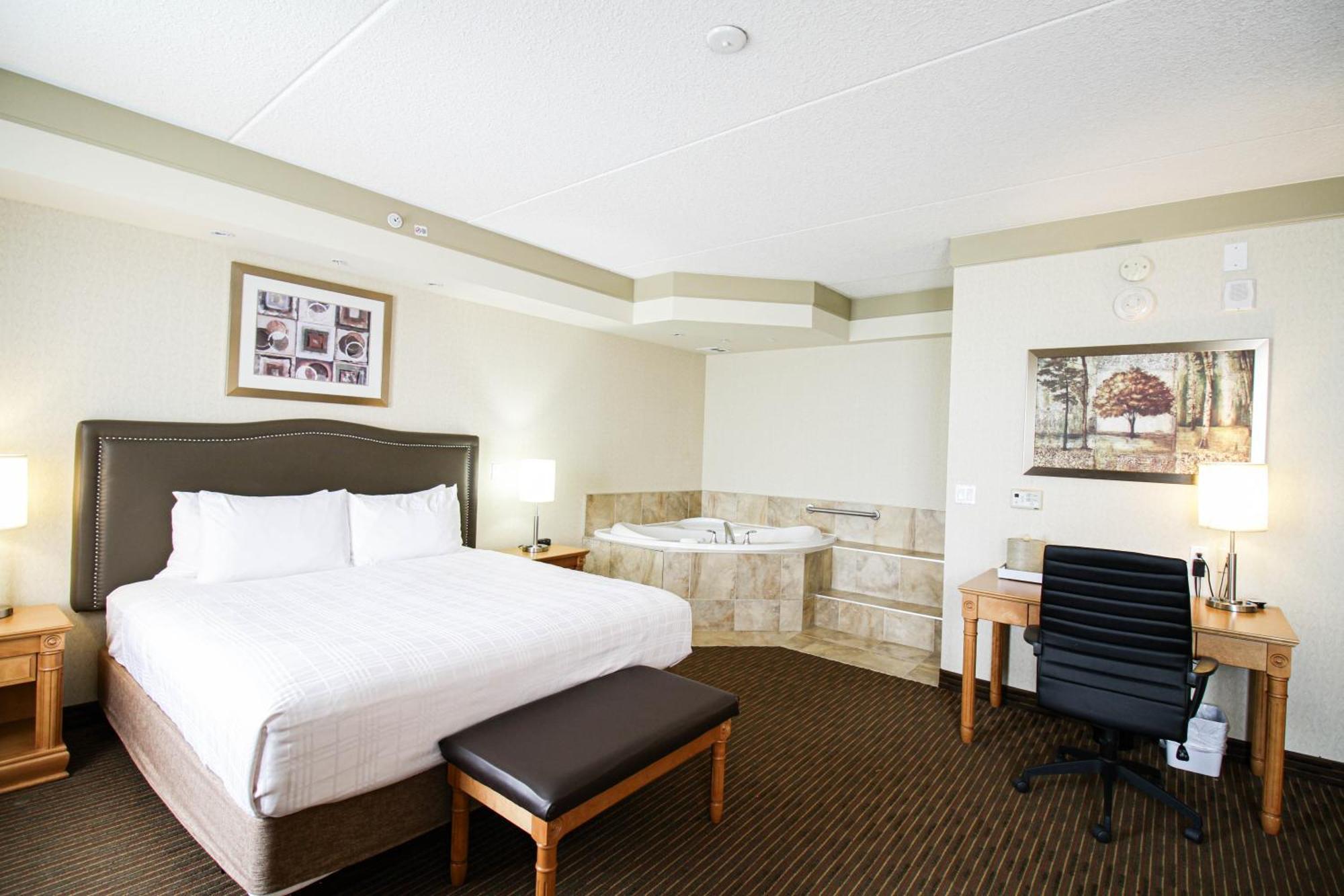 Waterloo Suites Hotel, Trademark Collection By Wyndham Eksteriør bilde