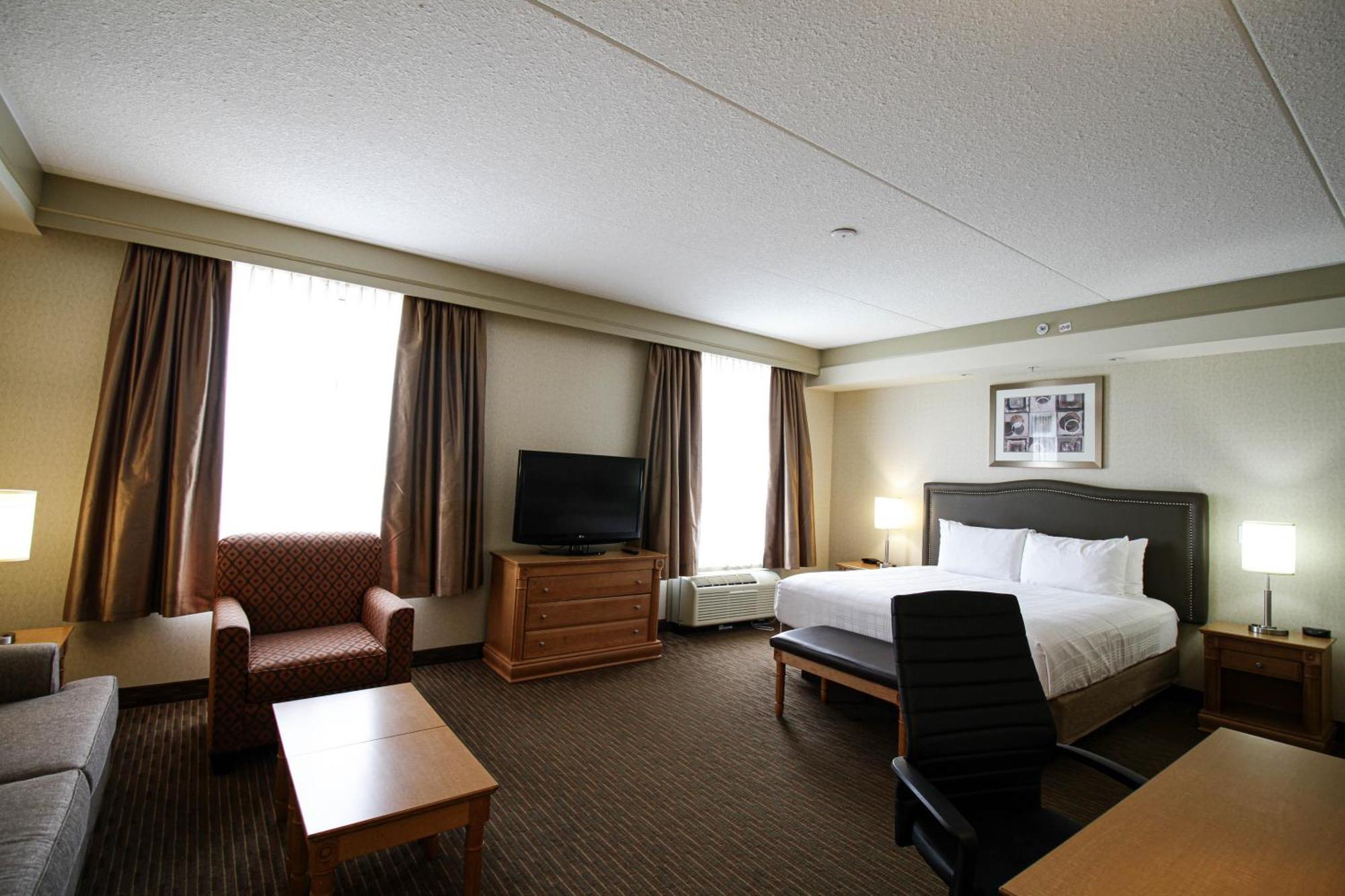Waterloo Suites Hotel, Trademark Collection By Wyndham Eksteriør bilde