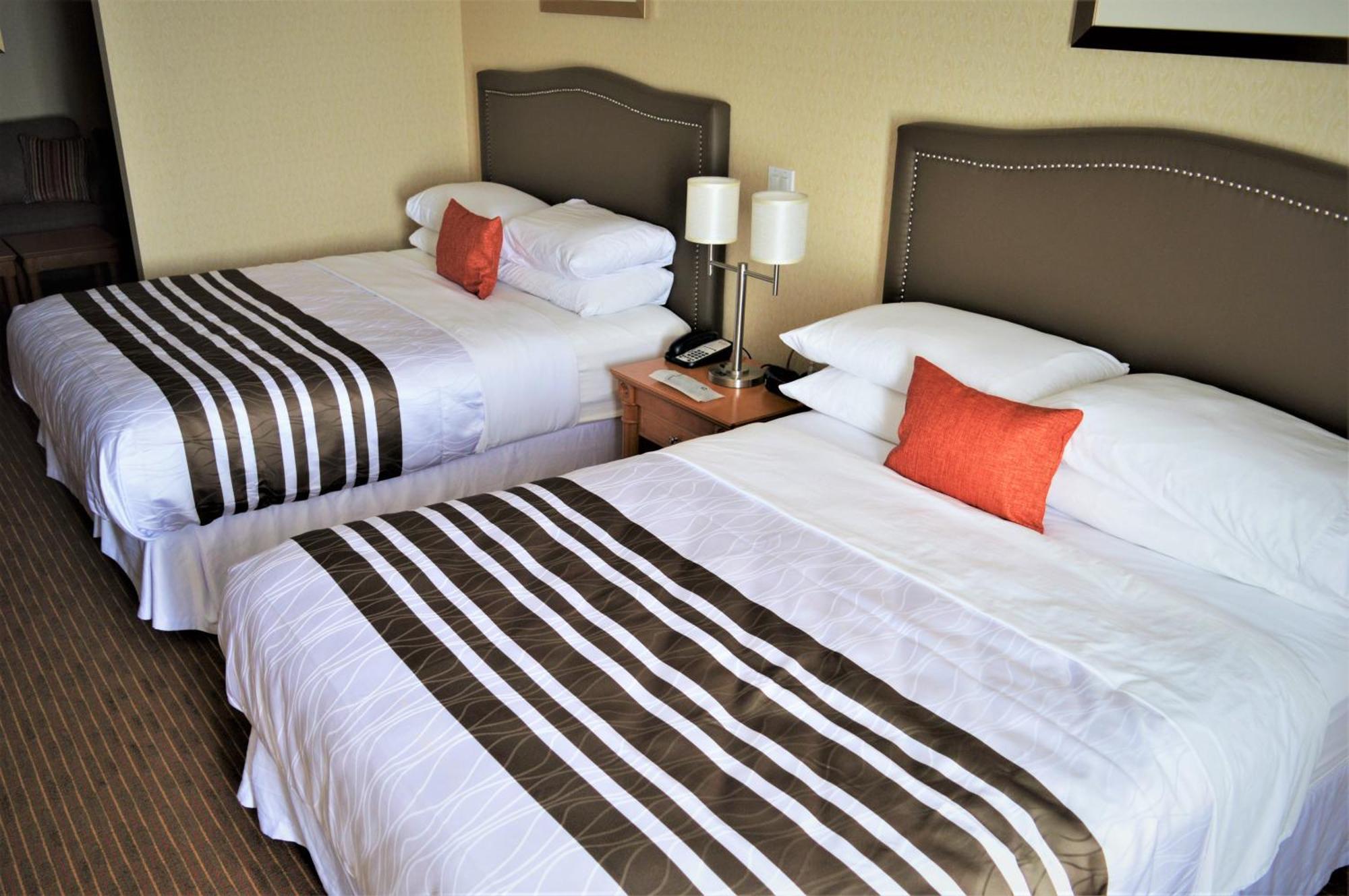 Waterloo Suites Hotel, Trademark Collection By Wyndham Eksteriør bilde