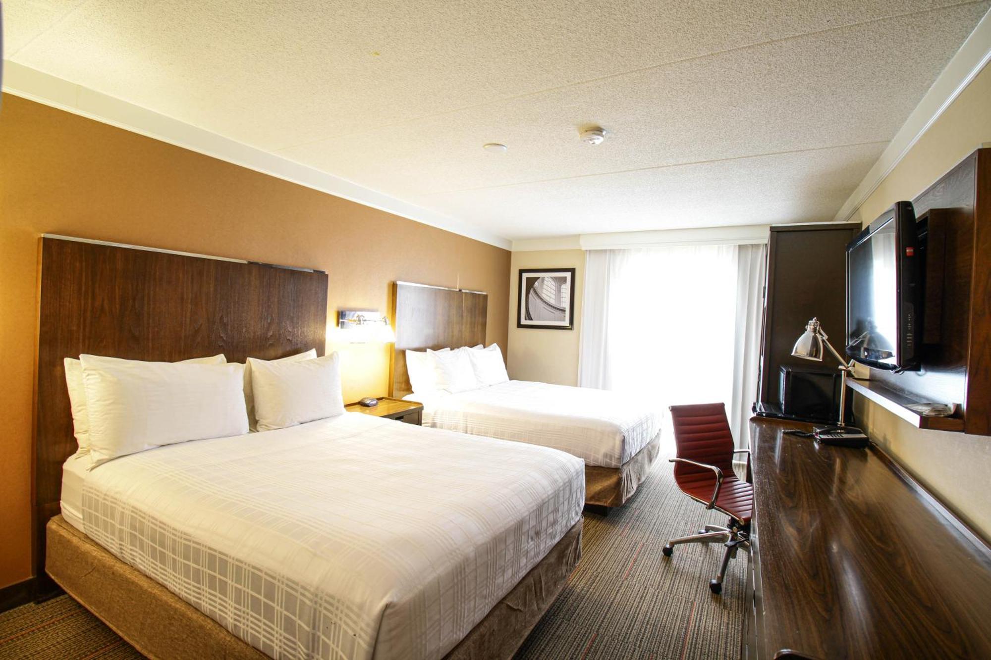 Waterloo Suites Hotel, Trademark Collection By Wyndham Eksteriør bilde
